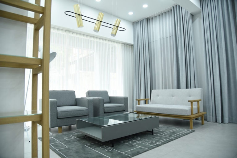 Curtain Blinds Singapore Curtain & Blinds Company