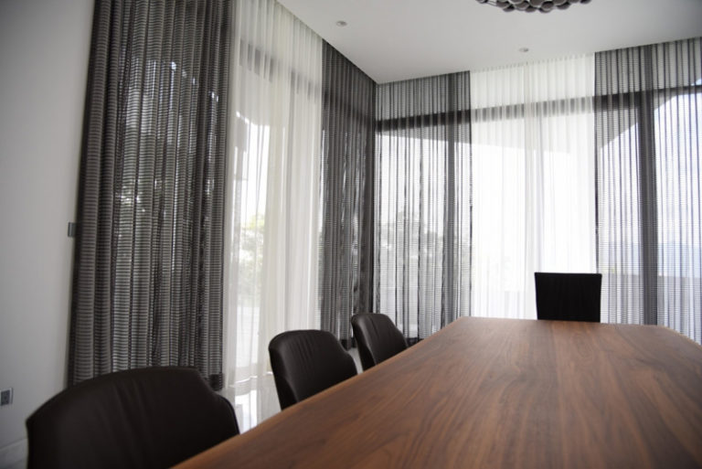 Curtain Blinds Singapore Curtain & Blinds Company