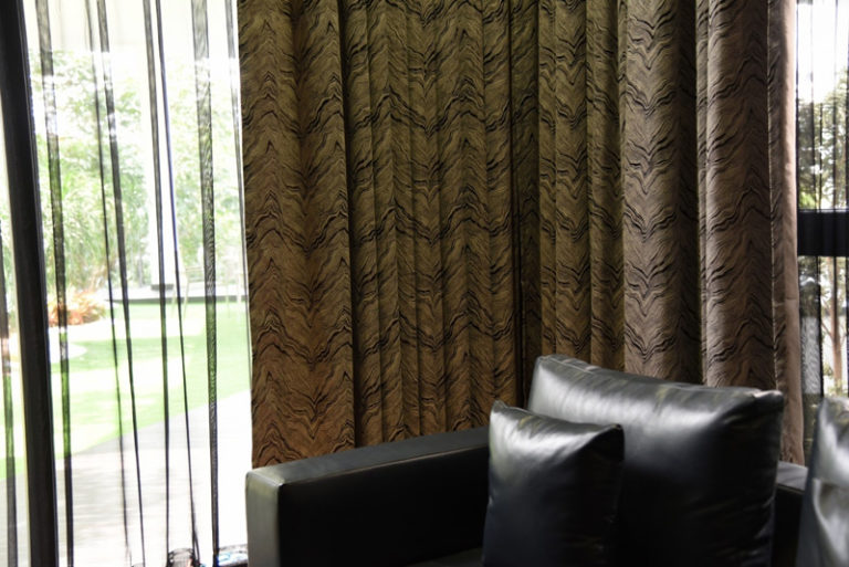 Curtain Blinds Singapore Curtain & Blinds Company